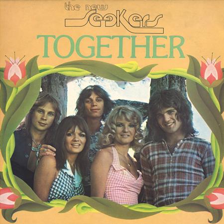 The New Seekers - Together (Bonus Track Edition) - Zortam Music