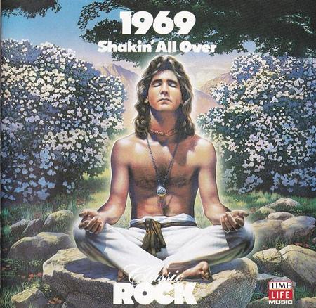 Brooklyn Bridge - Time-Life Classic Rock 1969 - Shakin