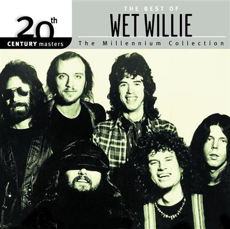 Wet Willie - 20th Century Masters The Millennium Collection- The Best Of Wet Willie - Zortam Music