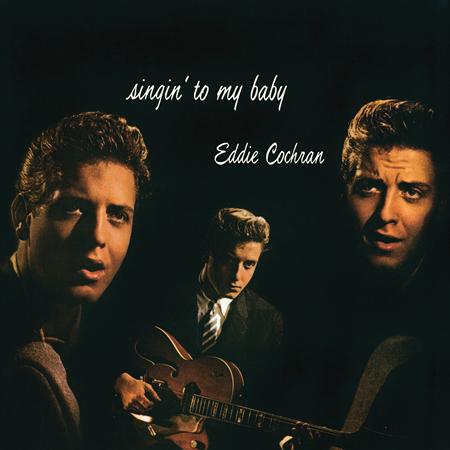 Eddie Cochran - Eddie Cochran Sittin