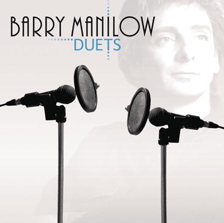 BARRY MANILOW - Hit nr. 16 - Zortam Music