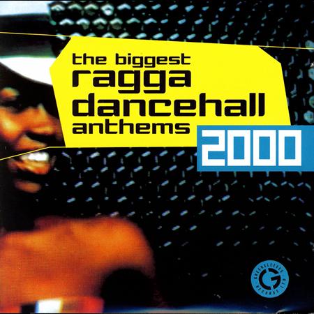Buccaneer - The Biggest Ragga Dancehall Anthems 2000 - Zortam Music