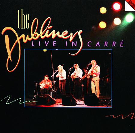 The Dubliners - Live In Carré - Zortam Music