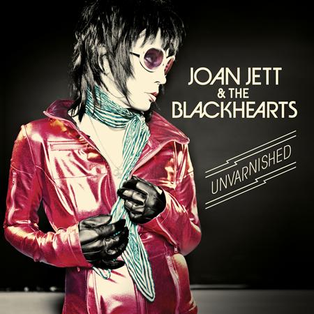 Joan Jett and the Blackhearts - Any Weather (606 version) Lyrics - Zortam Music