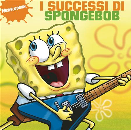 SpongeBob Squarepants - SpongeBob