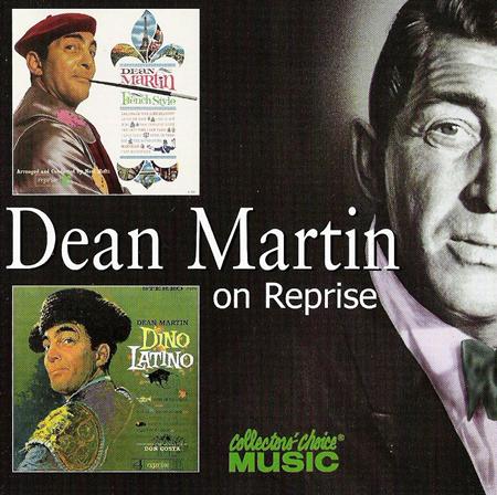 DEAN MARTIN - The Dean Martin TV Show - The Silencers - Zortam Music