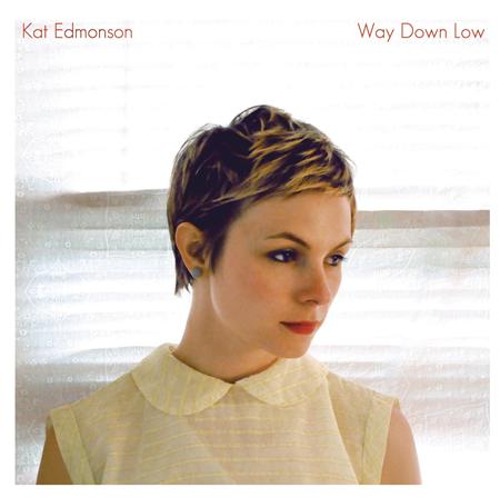 Kat Edmonson - I Don