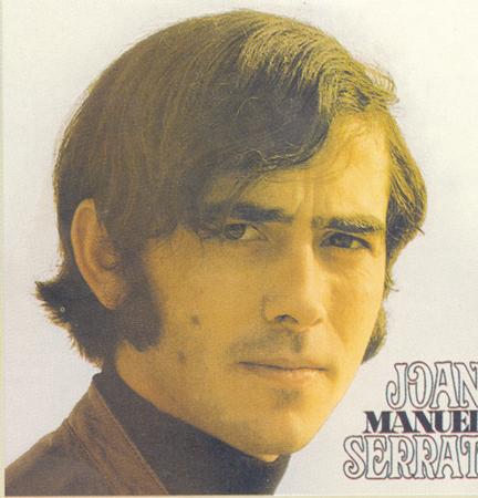 Joan Manuel Serrat - None - Zortam Music