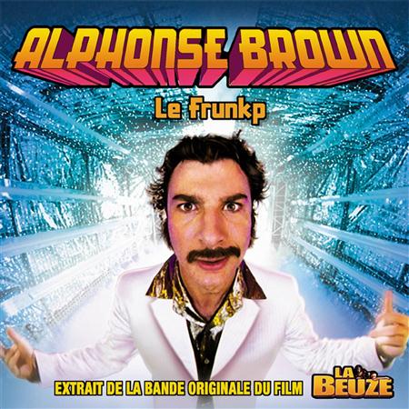 Alphonse Brown - Le Frunkp (instru) Lyrics - Zortam Music