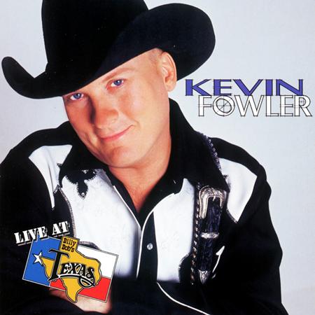 Kevin Fowler - There