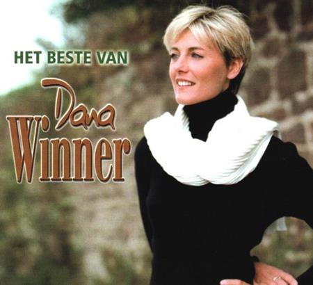 Dana Winner - Het Beste Van Dana Winner [disc 1] - Zortam Music