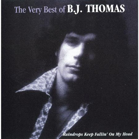 B.J.THOMAS - The Very Best of B.J.Thomas - Zortam Music