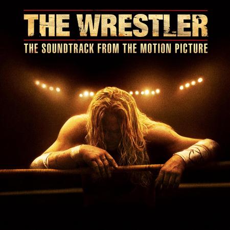 Various Artists - The Wrestler - the Soundtrack From the Motion Picture - Zortam Music