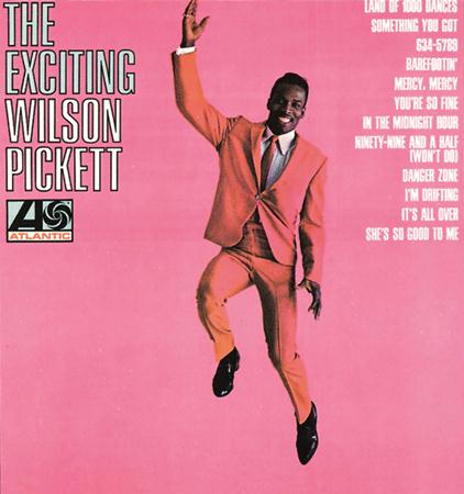 Wilson Pickett - Na Na Na Na Lyrics - Zortam Music