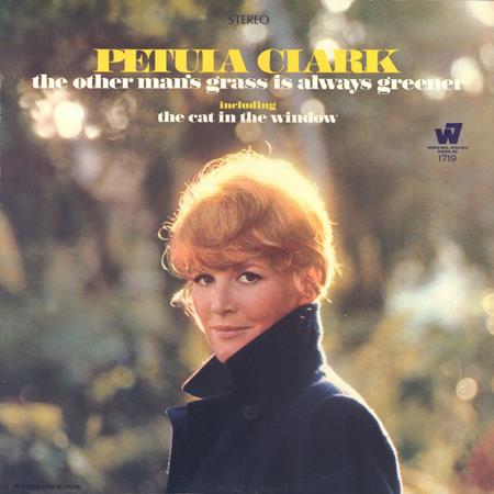 Petula clark - The Other Man