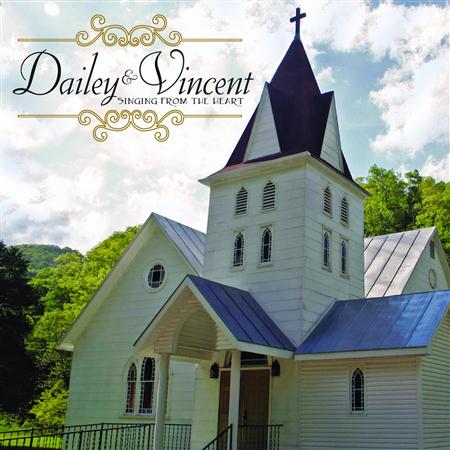 Dailey & Vincent - Singing From the Heart - Zortam Music
