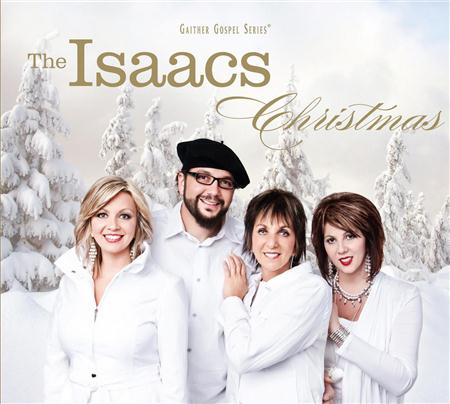 The Isaacs - Christmas - Zortam Music