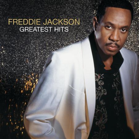 Freddie Jackson - Nice 