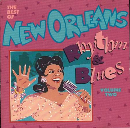 Chris Kenner - The Best Of New Orleans Rhythm & Blues, Vol. 2 - Zortam Music