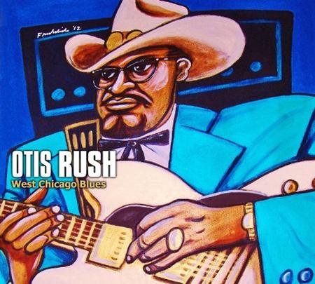 Otis Rush - Keep On Loving Me Baby Lyrics - Zortam Music