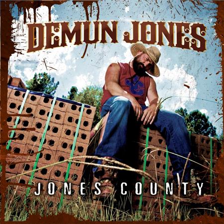 Demun Jones - Jones County - Zortam Music