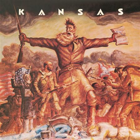 Kansas - Can I Tell You (Demo) Lyrics - Zortam Music