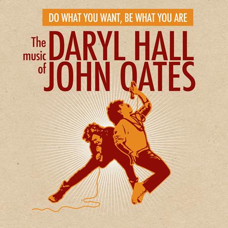 Daryl Hall & John Oates - Do What You Want, Be What You Are: The Music of Daryl Hall & John Oates [Disc 2] - Zortam Music