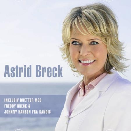 Astrid Breck - Astrid Breck - Zortam Music
