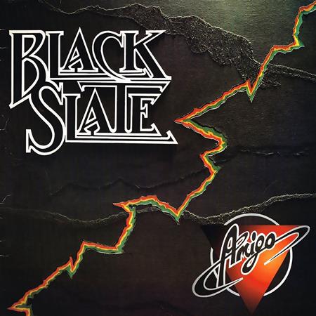 Black Slate - Amigo - Zortam Music