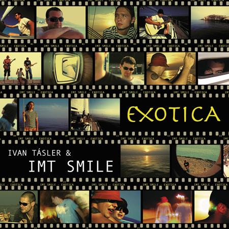 Imt Smile - Exotica - Zortam Music
