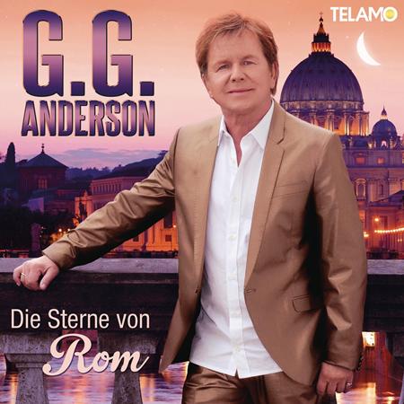 G.G. Anderson - Du Kannst Mir Ruhig Mein Herz Klau