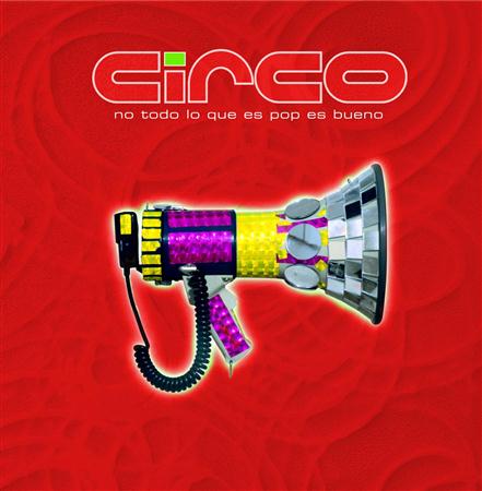 Circo - Historia De Un Amor Lyrics - Zortam Music