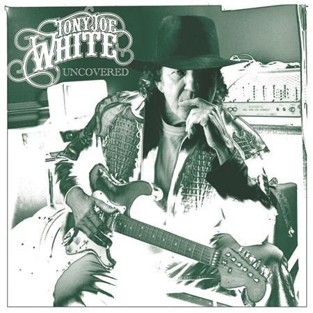 Tony Joe White - Shakin