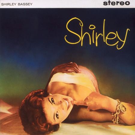Shirley Bassey - Track 17 Lyrics - Zortam Music