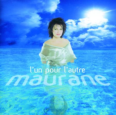 Maurane - Sur un pr�lude de Bach Lyrics - Zortam Music