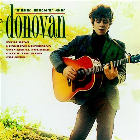 Donovan - The Troubadour - Zortam Music