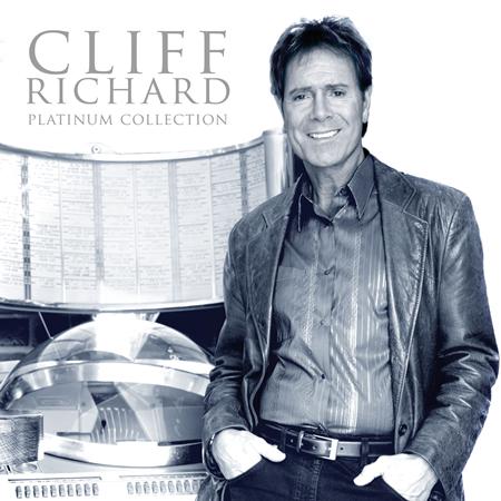 Cliff Richard - The Platinum Collection - Zortam Music Cliff Richard - The Platinum Collection - Zortam Music