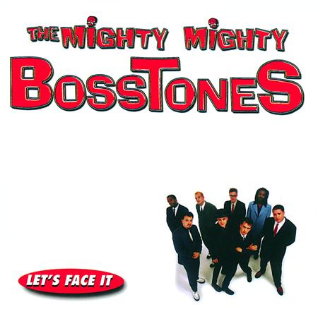 The Mighty Mighty Bosstones - Safe and Sound: A Benefit in R - Zortam Music