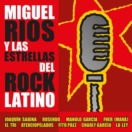 Miguel Rmos - Y Las Estrellas Del Rock Latino - Zortam Music
