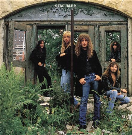 Trouble - Trouble / Madness - Zortam Music