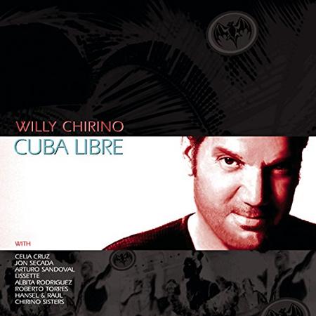Willy Chirino - La Cuba M�a - Zortam Music