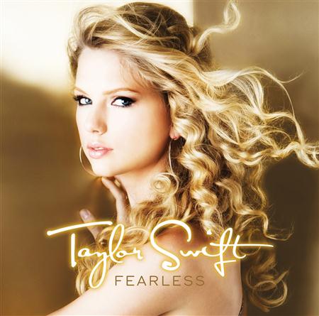 Taylor Swift - Fearless [International Standard Edition] - Zortam Music