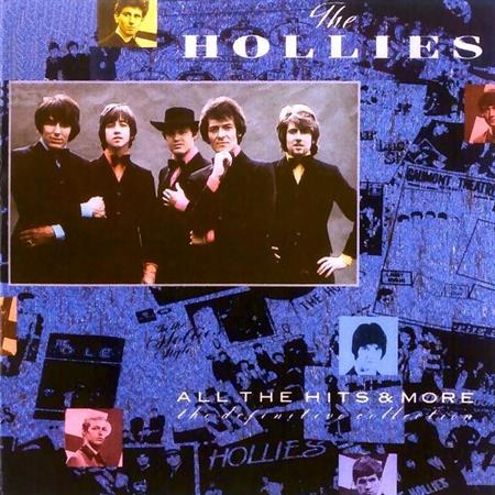 The Hollies - All The Hits And More (CD2) - Zortam Music