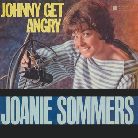 Shelley Fabares - Johnny Get Angry - Zortam Music
