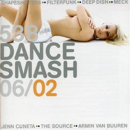 Rachael Starr - 538 Dance Smash 2006 Vol. 2 - Zortam Music
