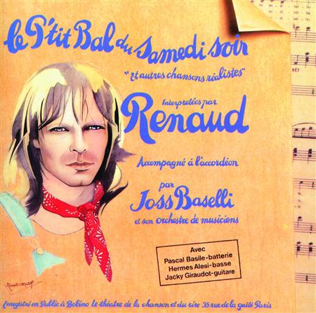 Renaud - Le P