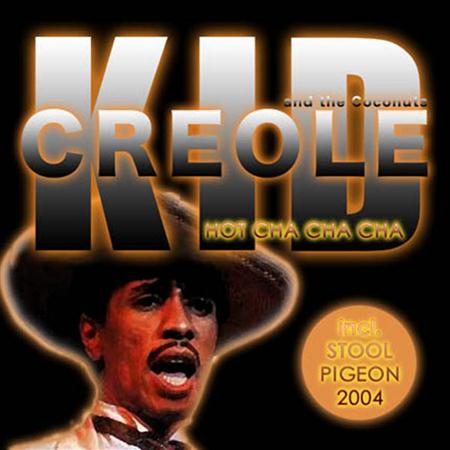 Kid Creole and the Coconuts - Stool Pigeon (Remix 2004) Lyrics - Zortam Music