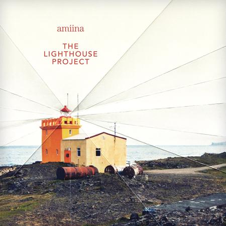 amiina - The Lighthouse Project - Zortam Music