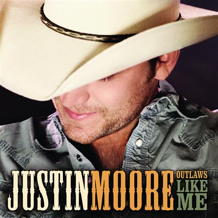 Justin Moore - If Heaven