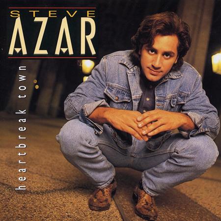 Steve Azar - I Never Stopped Lovin